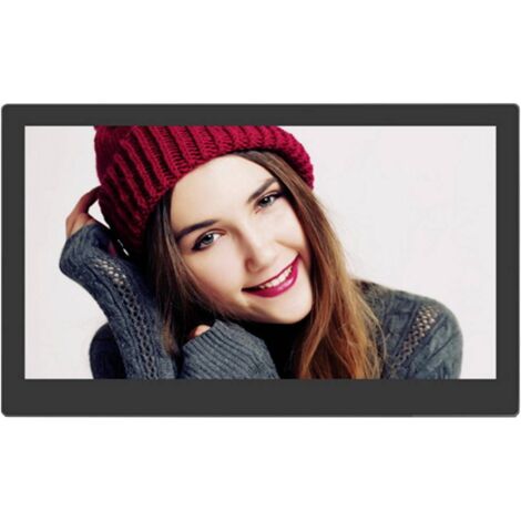 Braun DigiFrame 1361 8GB 33,78 cm (13,3)