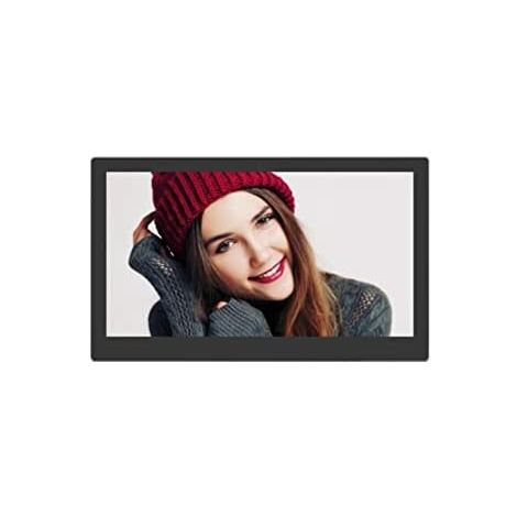 Braun DigiFrame 1361 8GB 33,78 cm (13,3)