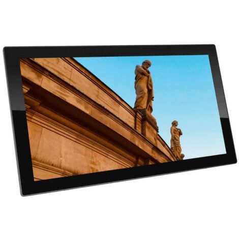 Braun DigiFrame 1901 47cm (18,5 ) Marke Braun Phototechnik