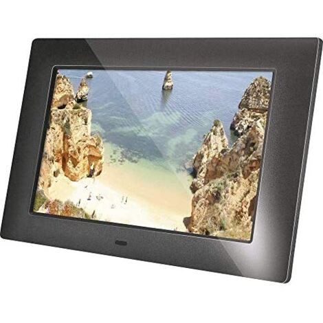 Braun DigiFrame 720 nero 17,8cm (7)