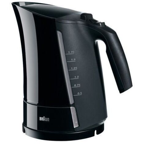 Braun Domestic Home WK 300 Mulitquick 3 Schwarz