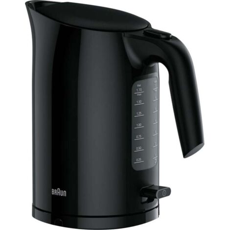 Braun Domestic Home WK 3110BK Schwarz