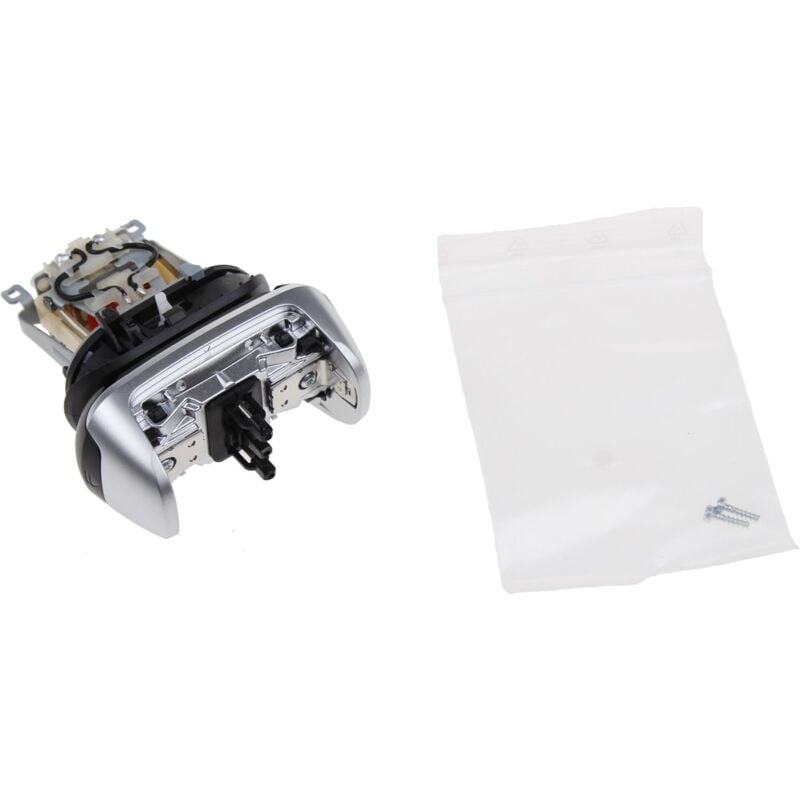 Braun - ensemble tête moteur serie 8 - noir - 81745306 -