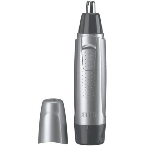 Braun Exact Series EN 10