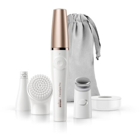 Braun FaceSpa Pro 911 10 pince(s)