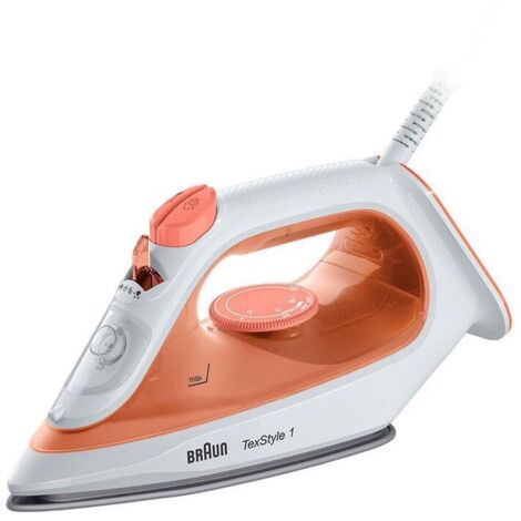 BRAUN Ferro Stiro Texstyle1