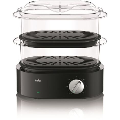 Braun FS 5100 schwarz IdentityCollection