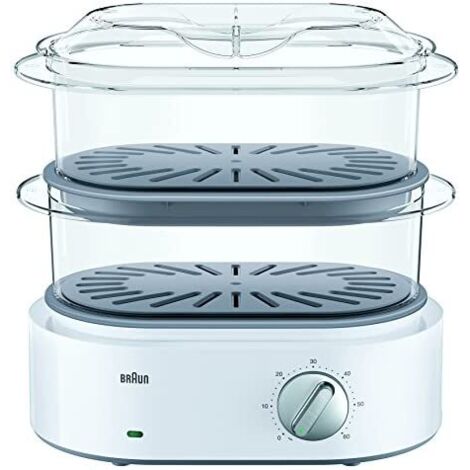 Braun FS5100 Identity Collection Vaporiera
