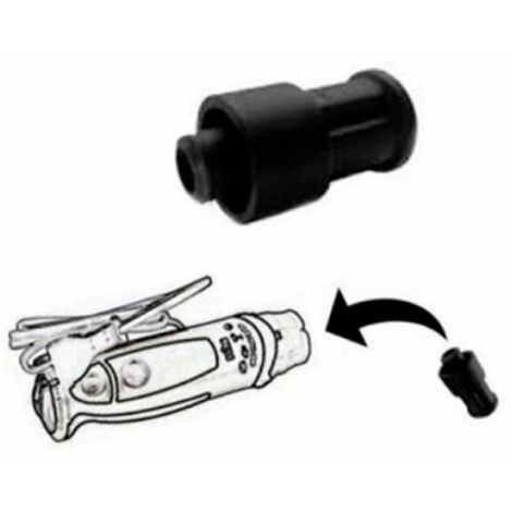 BRAUN GIUNTO MOTORE COUPLING TRASMISSIONE MINIPIMER MULTIQUICK 4191 4162 PC 8