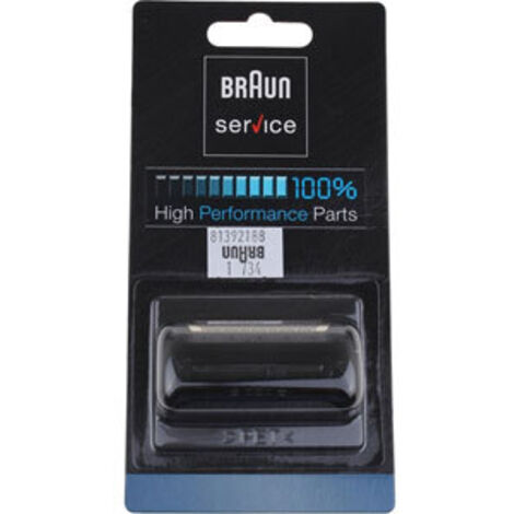 Braun - grille de rasage freecontrol - 10b-20b - - 81392188 -