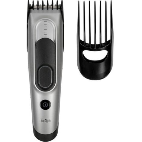 Braun HC7590 HairClipper