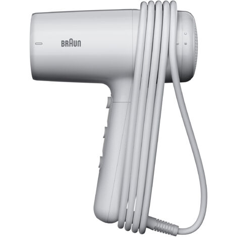 Braun HD 2.1 avec sèche-cheveux 2100 W White