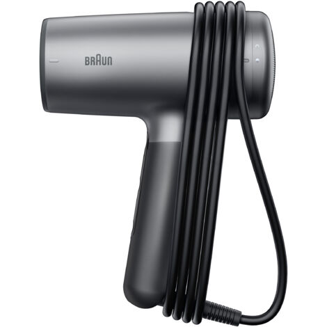 Braun HD 4.3