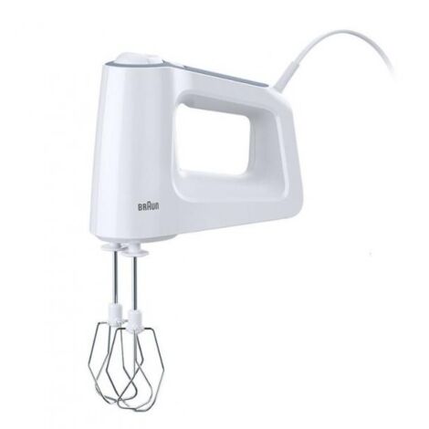 SBATTITORE ELETTRICO CON CIOTOLA FISSA 2 LITRI MIXER 200W 4 FRUSTE 7  VELOCITA