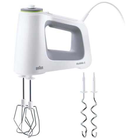 Braun HM 5000 WH