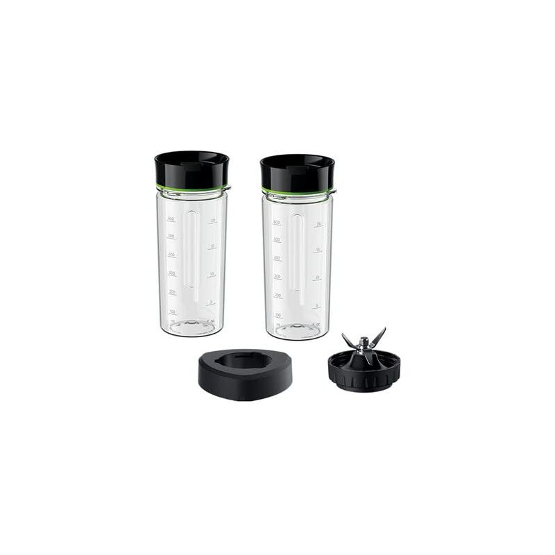 Braun Household Smoothie2Go BRSK002 - Set di