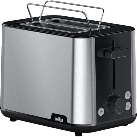 Braun HT 1510 BK, schwarz