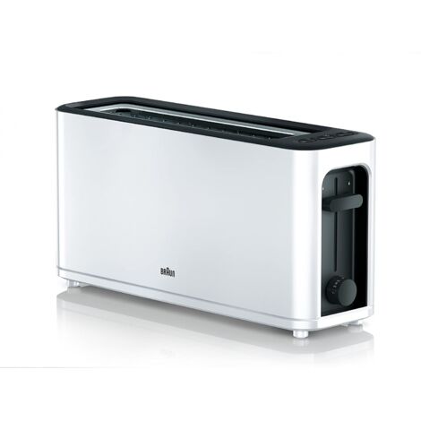 Braun HT 3110 weiß