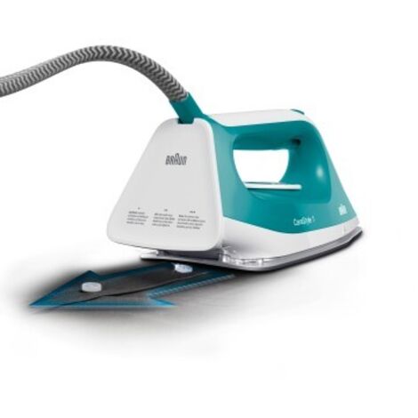 Braun IS 1013 GR 2200 W 1,5 L Verde, Bianco