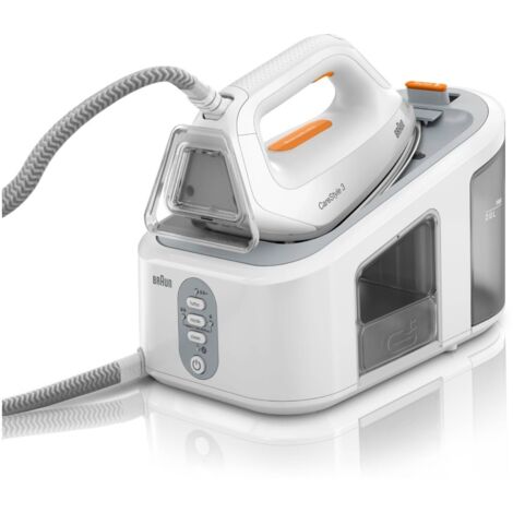 Braun IS3132WH Bügelstation