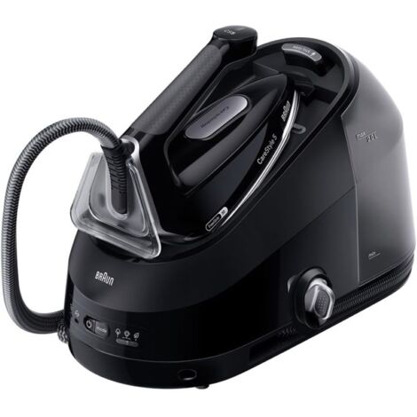 Braun IS5249BK CareStyle 5 IS5249BK Bügelsystem