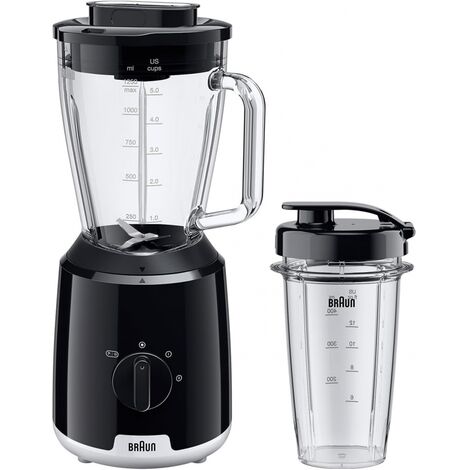 Braun JB 1051 Power Blend 1 Standmixer