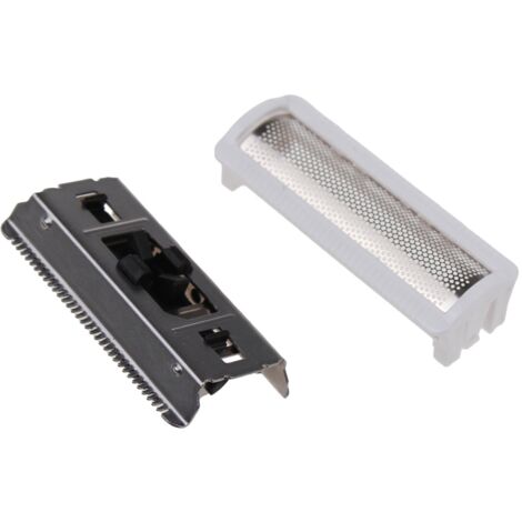 Braun - juego de cabezal de corte / cuchilla se9 flex - 81719636 - 4210201307983