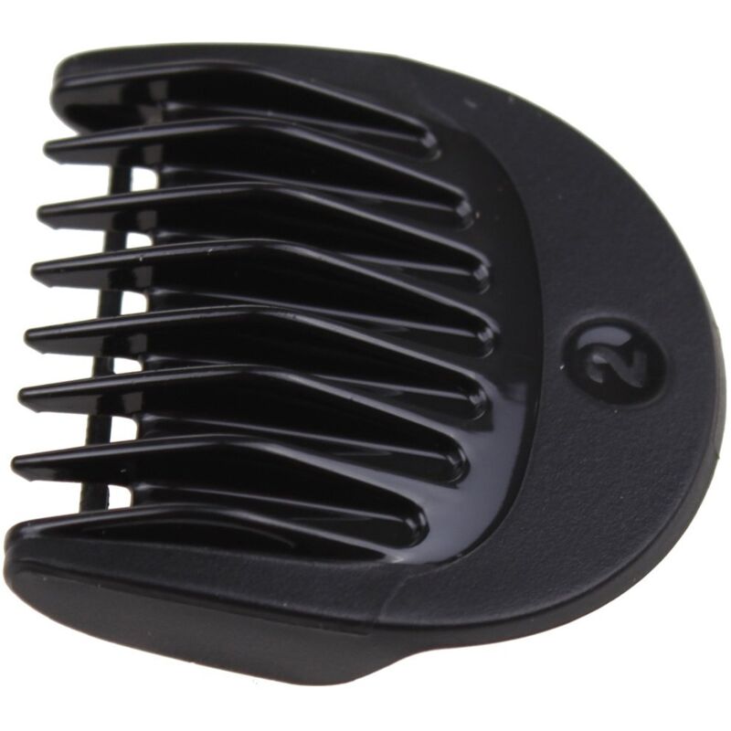 Braun - Kamm - - 2 Mm - 81695625 - 4210201257219