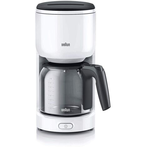 Braun KF 3120 PurEase