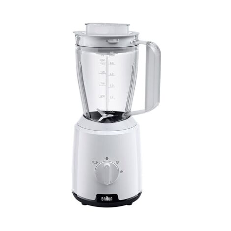 Braun Liquidifier - JB 1000 WHH