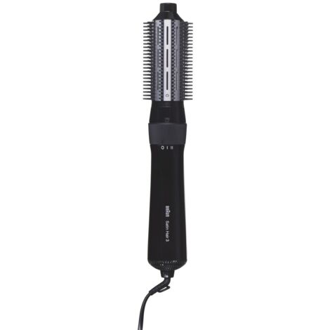 Braun Lockenbürste SatinHair3-AS330