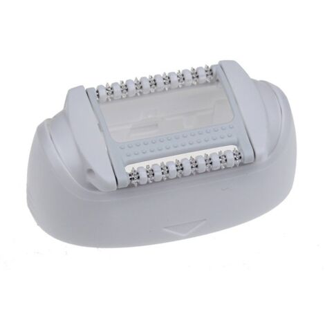 Braun - massagerol - wit - silk epil 7 - 81422735 - 4210201084327