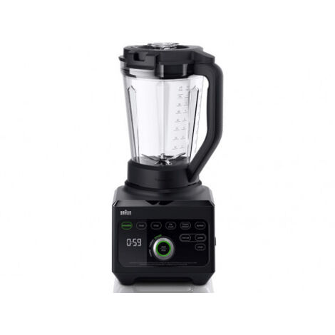 Braun - mezcla JB9040
