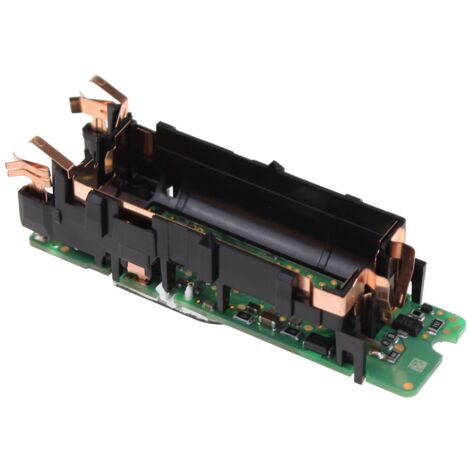 Braun - module pcb - ci serie 5 - niet geprogrammeerd - 81489151 - 4210201118398