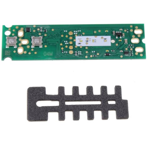Braun - modulo s7 360d vuoto - 81728507 - 4210201323495