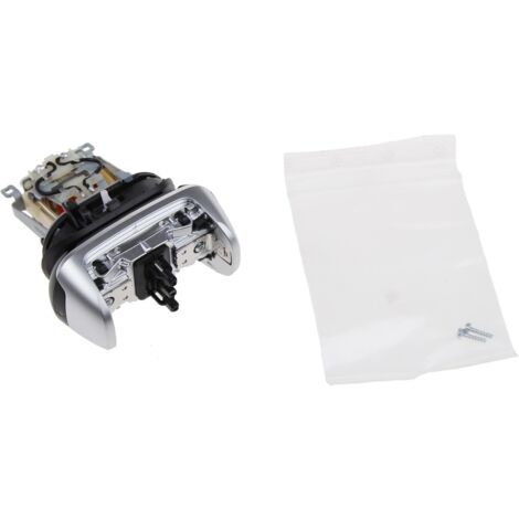 Braun - montaggio testa motore serie 8 - nero - 81745306 - 4210201383031