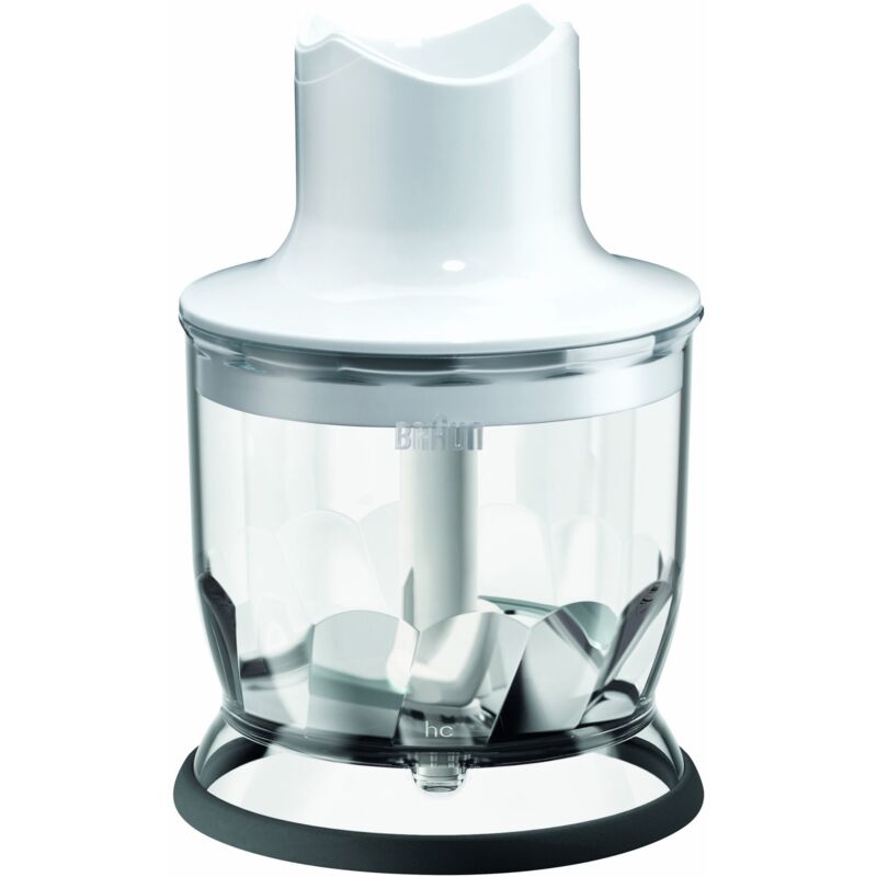 MQ20 - Accessorio Mini Tritatutto MultiQuick