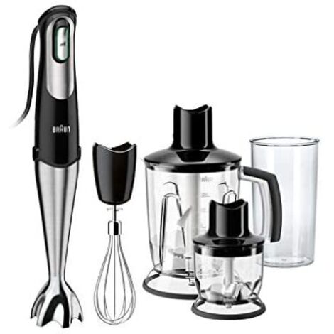 BRAUN MQ 7045X Stabmixer