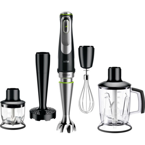 Braun MQ9147X Multiquick 9 Stabmixer