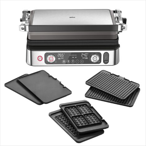 Braun Multigrill 9 PRO CG9167