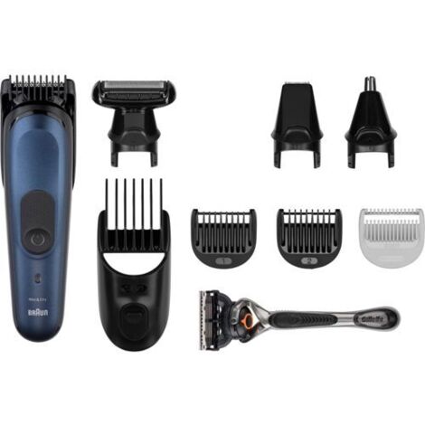 Braun Personal Care MGK 7330 Dunkelblau