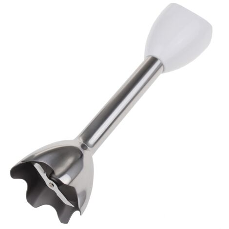 Braun - pied mix-soupe - chrome - multiquick 5 - mq5xx -