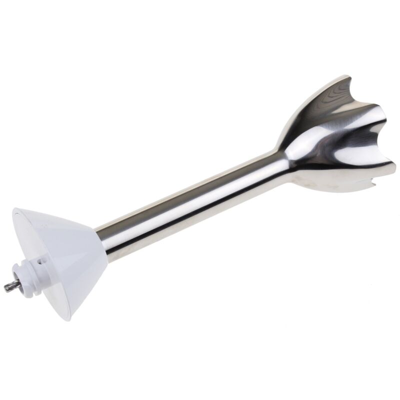 Delonghi - pied mixsoupe inox 4644 - 7322210324