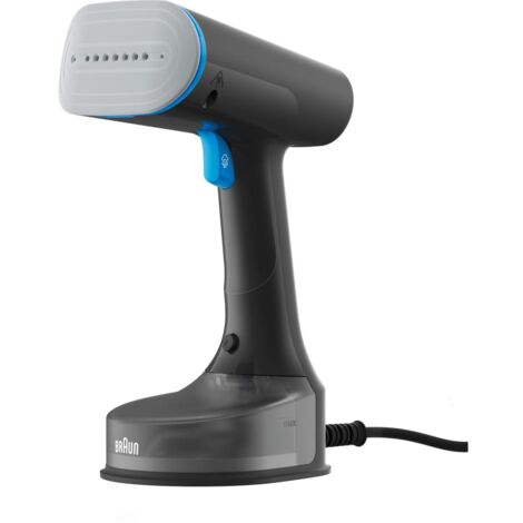 Braun QuickStyle 5 GS5031BL défroisseur vapeur noir bleu