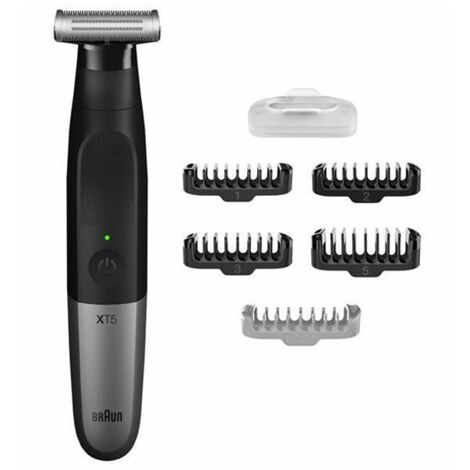 Braun Rasoio XT5100 Non applicabile, 100W