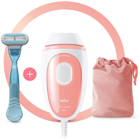 BRAUN Rasoir BRAUN PL1014