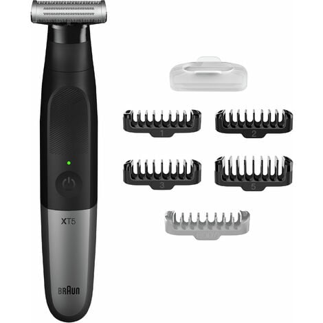 BRAUN Rasoir BRAUN XT5100