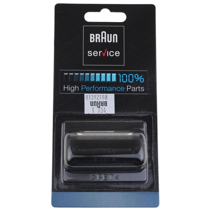 Braun - scheerblad freecontrol - 10b-20b - - 81392188 - 4210201074175