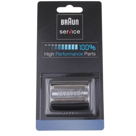 Braun - scheercassette pulsonic - serie 7 - 70b - 81631165 - 4210201182009