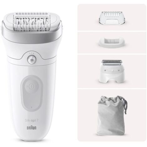 Braun - SE7-041 Epilator